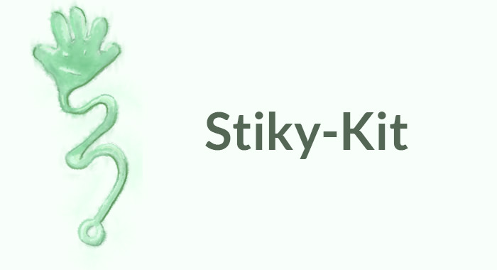 sticky-stickykit